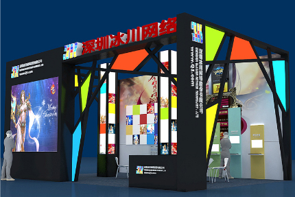 如何才能合理控制展臺服務價格？